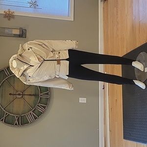 Vintage Nils One Piece Ski Suit With Stirrups